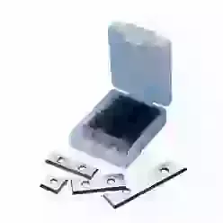 Rota-Tip blade